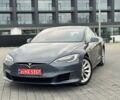 Сірий Тесла Модель С, об'ємом двигуна 0 л та пробігом 161 тис. км за 16000 $, фото 2 на Automoto.ua