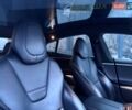 Серый Тесла Модель С, объемом двигателя 0 л и пробегом 169 тыс. км за 16499 $, фото 23 на Automoto.ua
