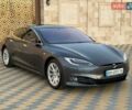 Сірий Тесла Модель С, об'ємом двигуна 0 л та пробігом 114 тис. км за 21500 $, фото 1 на Automoto.ua