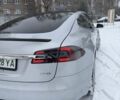 Сірий Тесла Модель С, об'ємом двигуна 0 л та пробігом 184 тис. км за 23000 $, фото 24 на Automoto.ua