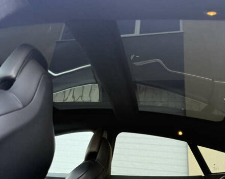 Серый Тесла Модель С, объемом двигателя 0 л и пробегом 132 тыс. км за 17200 $, фото 13 на Automoto.ua