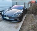 Сірий Тесла Модель С, об'ємом двигуна 0 л та пробігом 165 тис. км за 21999 $, фото 1 на Automoto.ua