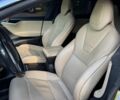 Сірий Тесла Модель С, об'ємом двигуна 0 л та пробігом 181 тис. км за 15700 $, фото 5 на Automoto.ua