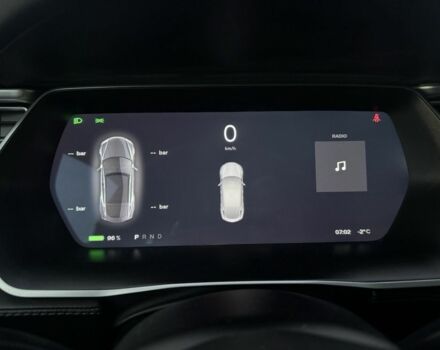 Сірий Тесла Модель С, об'ємом двигуна 0 л та пробігом 161 тис. км за 16000 $, фото 16 на Automoto.ua