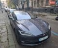 Серый Тесла Модель С, объемом двигателя 0 л и пробегом 202 тыс. км за 23000 $, фото 16 на Automoto.ua