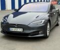 Серый Тесла Модель С, объемом двигателя 0 л и пробегом 111 тыс. км за 20500 $, фото 3 на Automoto.ua