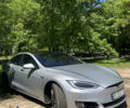 Сірий Тесла Модель С, об'ємом двигуна 0 л та пробігом 215 тис. км за 26000 $, фото 37 на Automoto.ua