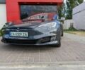 Серый Тесла Модель С, объемом двигателя 0 л и пробегом 69 тыс. км за 46000 $, фото 8 на Automoto.ua