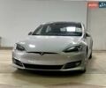 Сірий Тесла Модель С, об'ємом двигуна 0 л та пробігом 160 тис. км за 20790 $, фото 5 на Automoto.ua