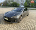 Тесла Модель С 2017 у Хмельницькому на Automoto.ua Сірий Тесла Модель С, об'ємом двигуна 0 л та пробігом 92 тис. км за 25888 $, фото 11 на Automoto.ua