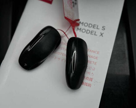 Серый Тесла Модель С, объемом двигателя 0 л и пробегом 161 тыс. км за 16700 $, фото 43 на Automoto.ua