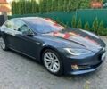 Сірий Тесла Модель С, об'ємом двигуна 0 л та пробігом 185 тис. км за 14800 $, фото 1 на Automoto.ua