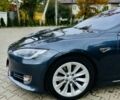 Серый Тесла Модель С, объемом двигателя 0 л и пробегом 200 тыс. км за 15900 $, фото 5 на Automoto.ua
