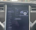 Сірий Тесла Модель С, об'ємом двигуна 0 л та пробігом 72 тис. км за 35500 $, фото 22 на Automoto.ua