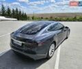 Сірий Тесла Модель С, об'ємом двигуна 0 л та пробігом 129 тис. км за 21000 $, фото 9 на Automoto.ua