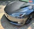 Сірий Тесла Модель С, об'ємом двигуна 0 л та пробігом 170 тис. км за 16500 $, фото 6 на Automoto.ua