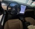Серый Тесла Модель С, объемом двигателя 0 л и пробегом 90 тыс. км за 40000 $, фото 2 на Automoto.ua