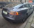 Серый Тесла Модель С, объемом двигателя 0 л и пробегом 202 тыс. км за 23000 $, фото 2 на Automoto.ua