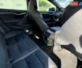 Серый Тесла Модель С, объемом двигателя 0 л и пробегом 135 тыс. км за 12700 $, фото 5 на Automoto.ua