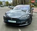 Сірий Тесла Модель С, об'ємом двигуна 0 л та пробігом 88 тис. км за 21100 $, фото 1 на Automoto.ua