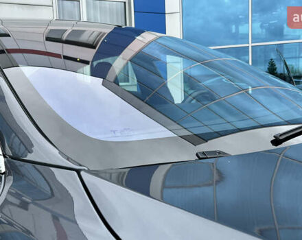 Серый Тесла Модель С, объемом двигателя 0 л и пробегом 150 тыс. км за 18500 $, фото 22 на Automoto.ua