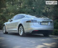 Серый Тесла Модель С, объемом двигателя 0 л и пробегом 83 тыс. км за 22000 $, фото 9 на Automoto.ua