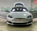 Сірий Тесла Модель С, об'ємом двигуна 0 л та пробігом 160 тис. км за 20790 $, фото 14 на Automoto.ua