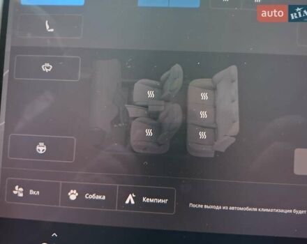 Серый Тесла Модель С, объемом двигателя 0 л и пробегом 202 тыс. км за 23000 $, фото 25 на Automoto.ua