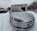 Сірий Тесла Модель С, об'ємом двигуна 0 л та пробігом 184 тис. км за 23000 $, фото 18 на Automoto.ua