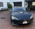 Сірий Тесла Модель С, об'ємом двигуна 0 л та пробігом 85 тис. км за 24800 $, фото 2 на Automoto.ua