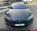 Серый Тесла Модель С, объемом двигателя 0.24 л и пробегом 147 тыс. км за 16200 $, фото 1 на Automoto.ua
