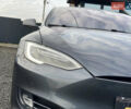 Серый Тесла Модель С, объемом двигателя 0 л и пробегом 233 тыс. км за 16800 $, фото 6 на Automoto.ua