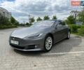 Серый Тесла Модель С, объемом двигателя 0 л и пробегом 173 тыс. км за 18000 $, фото 1 на Automoto.ua