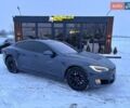Серый Тесла Модель С, объемом двигателя 0 л и пробегом 169 тыс. км за 16499 $, фото 1 на Automoto.ua