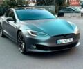 Серый Тесла Модель С, объемом двигателя 0 л и пробегом 119 тыс. км за 17500 $, фото 12 на Automoto.ua