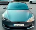 Серый Тесла Модель С, объемом двигателя 0 л и пробегом 119 тыс. км за 17500 $, фото 14 на Automoto.ua