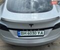 Серый Тесла Модель С, объемом двигателя 0 л и пробегом 130 тыс. км за 22999 $, фото 25 на Automoto.ua
