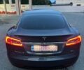 Серый Тесла Модель С, объемом двигателя 0 л и пробегом 183 тыс. км за 16200 $, фото 4 на Automoto.ua