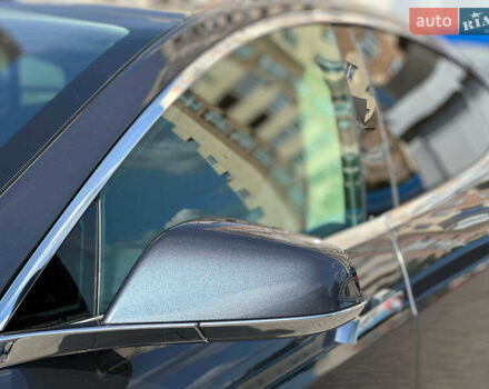 Серый Тесла Модель С, объемом двигателя 0 л и пробегом 50 тыс. км за 19230 $, фото 11 на Automoto.ua