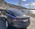 Серый Тесла Модель С, объемом двигателя 0 л и пробегом 141 тыс. км за 21000 $, фото 31 на Automoto.ua