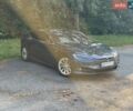 Сірий Тесла Модель С, об'ємом двигуна 0 л та пробігом 181 тис. км за 15700 $, фото 1 на Automoto.ua