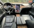 Тесла Модель С 2017 в Одессе на Automoto.ua Серый Тесла Модель С, объемом двигателя 0 л и пробегом 130 тыс. км за 23000 $, фото 10 на Automoto.ua