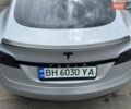 Тесла Модель С 2017 в Одессе на Automoto.ua Серый Тесла Модель С, объемом двигателя 0 л и пробегом 130 тыс. км за 23000 $, фото 5 на Automoto.ua