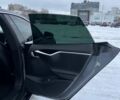 Серый Тесла Модель С, объемом двигателя 0 л и пробегом 192 тыс. км за 18000 $, фото 16 на Automoto.ua