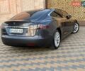 Сірий Тесла Модель С, об'ємом двигуна 0 л та пробігом 114 тис. км за 21500 $, фото 35 на Automoto.ua