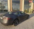 Тесла Модель С 2017 у Тернополі на Automoto.ua Сірий Тесла Модель С, об'ємом двигуна 0 л та пробігом 99 тис. км за 20000 $, фото 2 на Automoto.ua
