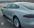 Серый Тесла Модель С, объемом двигателя 0 л и пробегом 154 тыс. км за 19999 $, фото 3 на Automoto.ua