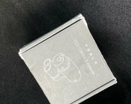 Серый Тесла Модель С, объемом двигателя 0 л и пробегом 233 тыс. км за 16800 $, фото 48 на Automoto.ua