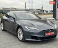 Серый Тесла Модель С, объемом двигателя 0 л и пробегом 161 тыс. км за 16700 $, фото 32 на Automoto.ua