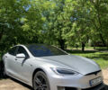 Сірий Тесла Модель С, об'ємом двигуна 0 л та пробігом 215 тис. км за 26000 $, фото 57 на Automoto.ua